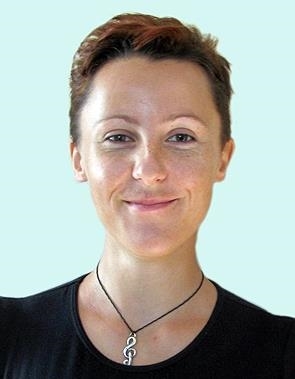 Marcela Mádlíková